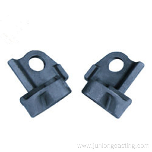Lost Wax Castings for Forklift Parts